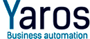 Ярос - разработка продуктов для автоматизации бизнеса
