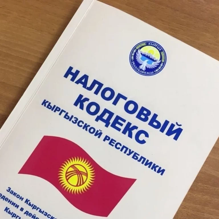 Как онлайн-касса помогает в соблюдении налогового законодательства Кыргызстана