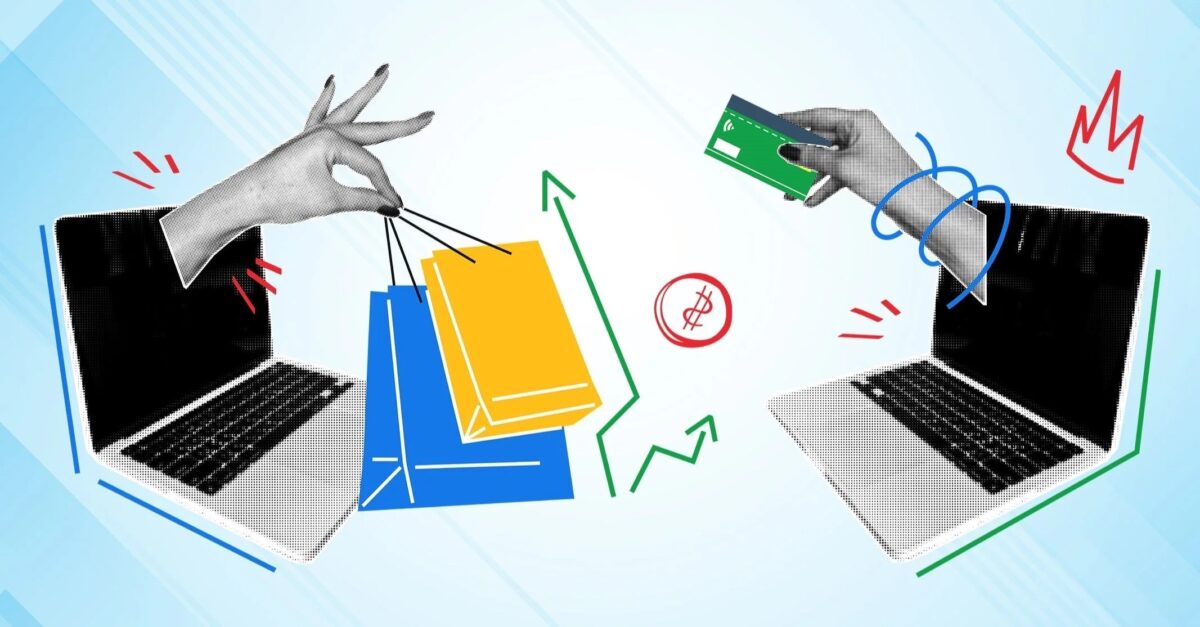 Как работает онлайн-ККМ при онлайн-продаже