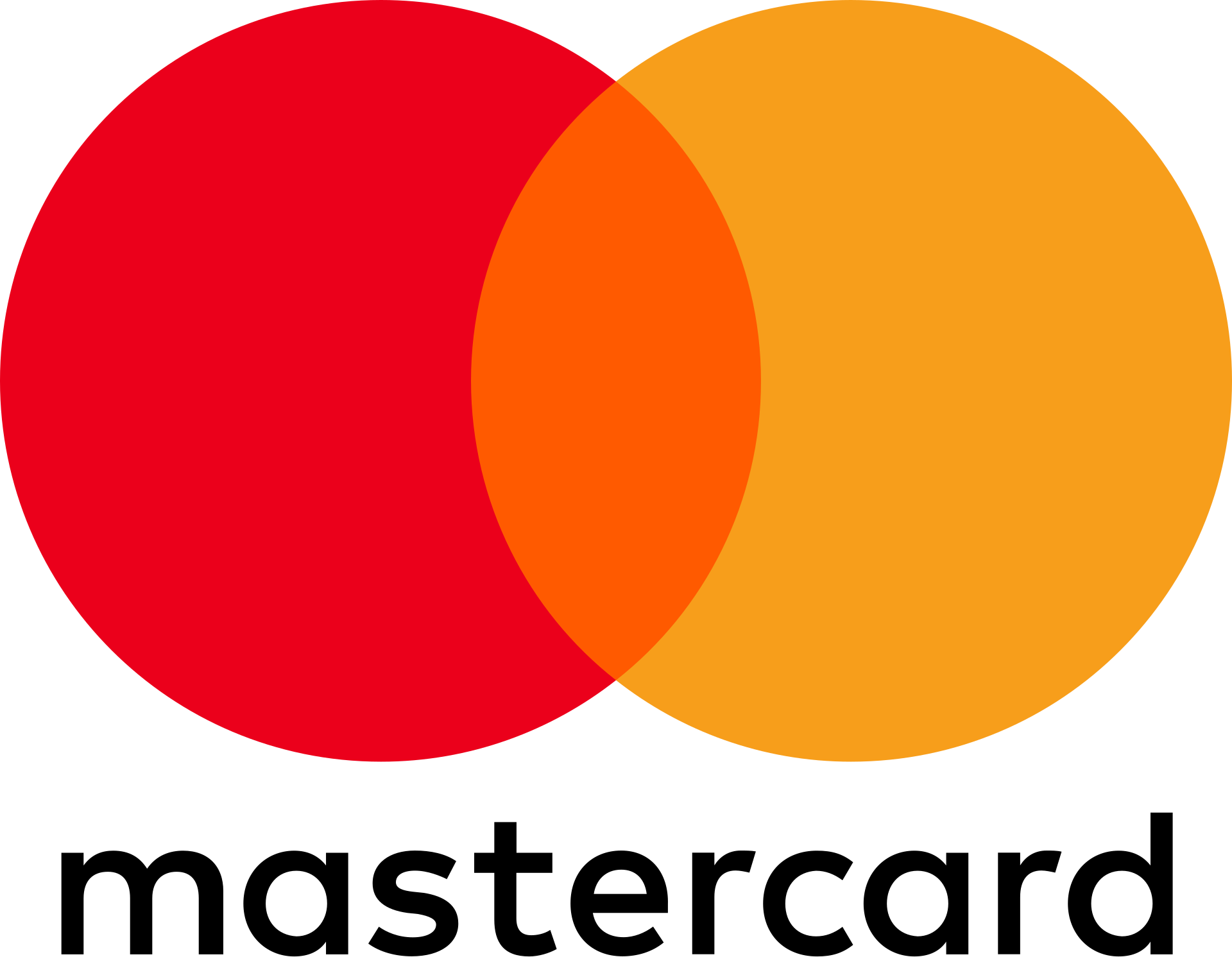 Наш партнер: Mastercard Mastercard