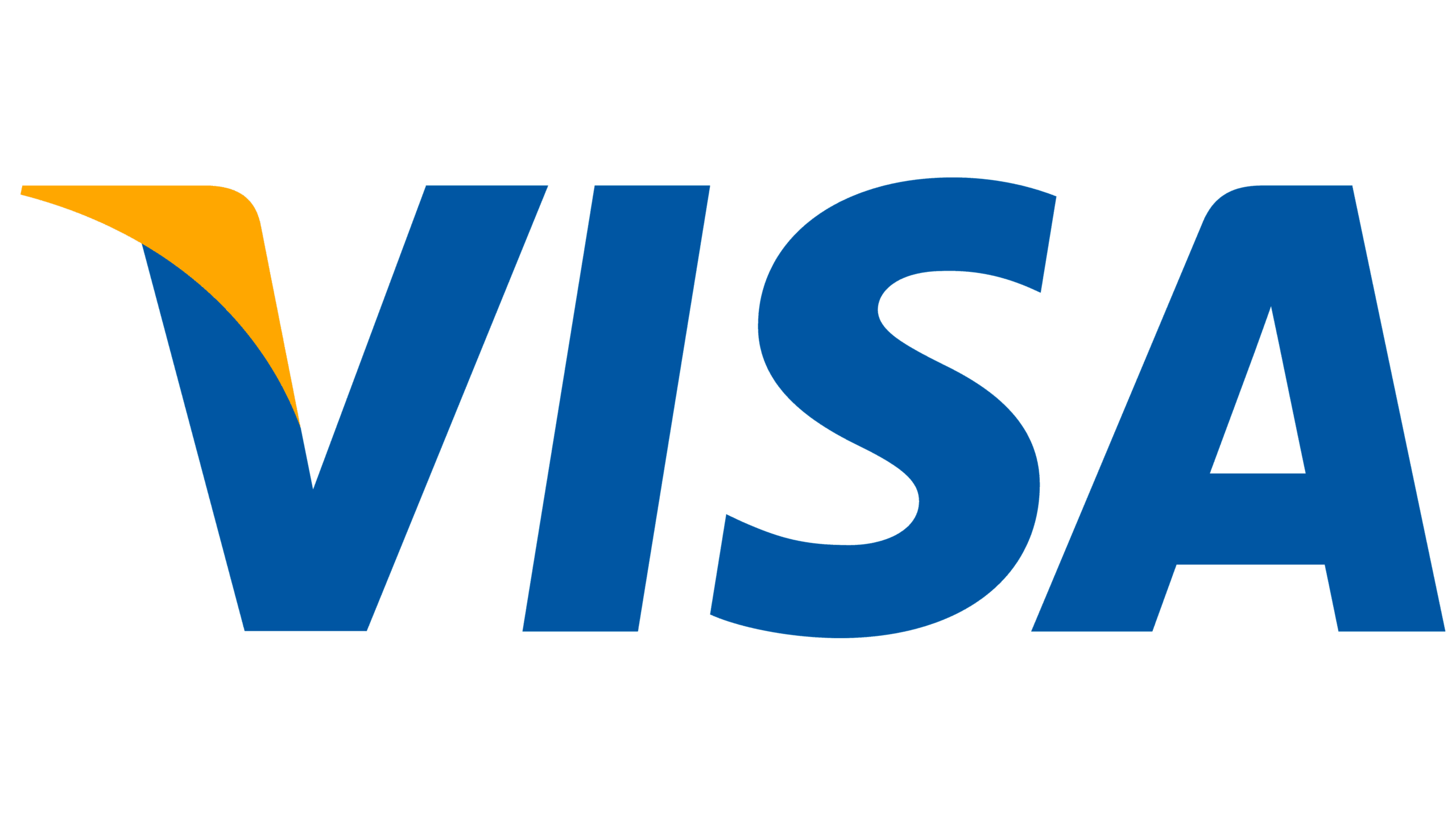 Наш партнер: VISA VISA